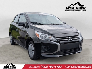 2024 Mitsubishi Mirage