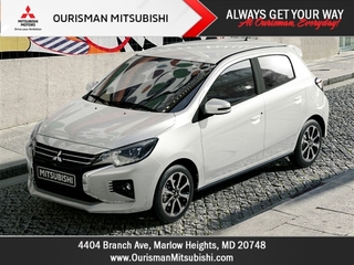 2024 Mitsubishi Mirage for sale in Bedford VA