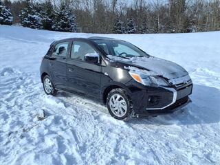 2024 Mitsubishi Mirage for sale in Uniontown PA