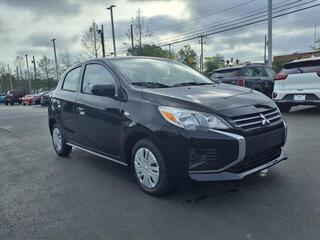 2024 Mitsubishi Mirage