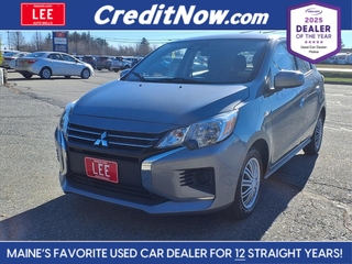 2022 Mitsubishi Mirage for sale in Bangor ME