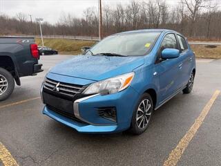 2024 Mitsubishi Mirage