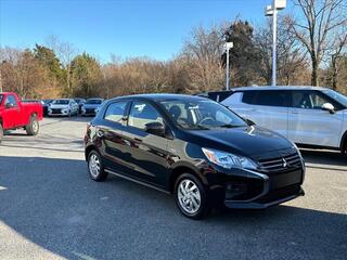 2024 Mitsubishi Mirage for sale in Hinsdale IL