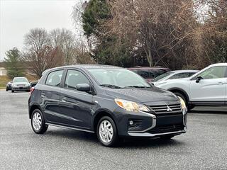 2024 Mitsubishi Mirage