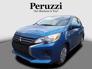 2024 Mitsubishi Mirage for sale in Fairless Hills PA