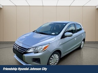 2024 Mitsubishi Mirage