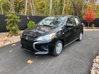 2024 Mitsubishi Mirage for sale in Kansas City MO