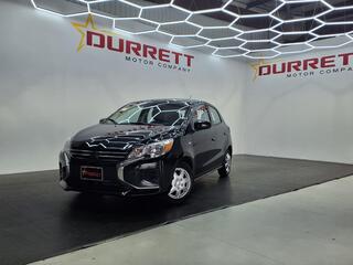 2024 Mitsubishi Mirage