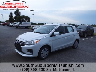 2024 Mitsubishi Mirage for sale in Matteson IL