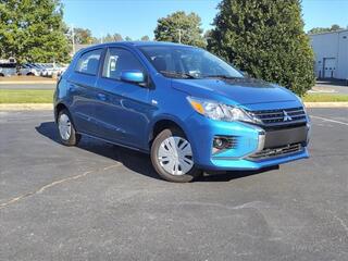 2024 Mitsubishi Mirage for sale in Charlotte NC