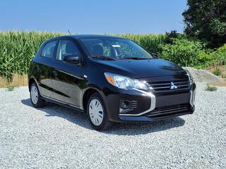 2024 Mitsubishi Mirage