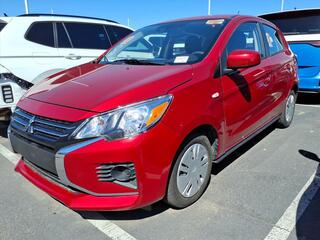 2024 Mitsubishi Mirage