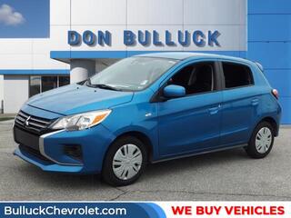 2021 Mitsubishi Mirage for sale in Rocky Mount NC