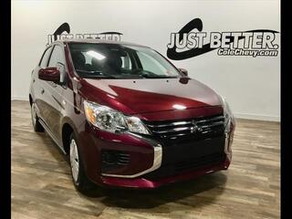 2023 Mitsubishi Mirage for sale in Bluefield WV