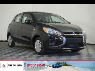 2024 Mitsubishi Mirage for sale in Bonita Springs FL