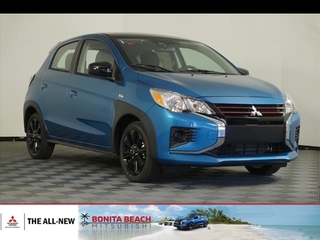 2024 Mitsubishi Mirage