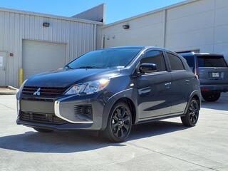 2024 Mitsubishi Mirage