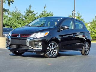 2024 Mitsubishi Mirage