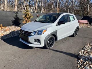 2024 Mitsubishi Mirage