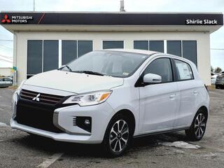 2024 Mitsubishi Mirage for sale in Fredericksburg VA