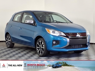 2024 Mitsubishi Mirage for sale in Bonita Springs FL