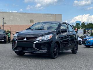 2024 Mitsubishi Mirage for sale in Fredericksburg VA