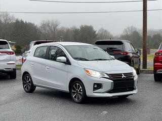 2024 Mitsubishi Mirage
