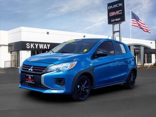 2024 Mitsubishi Mirage