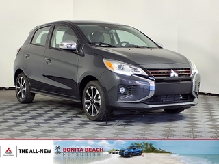 2024 Mitsubishi Mirage for sale in Bonita Springs FL
