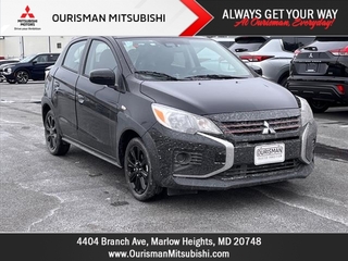 2024 Mitsubishi Mirage for sale in Bedford VA