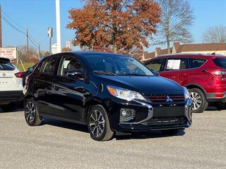 2024 Mitsubishi Mirage for sale in Hinsdale IL