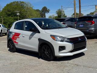 2024 Mitsubishi Mirage
