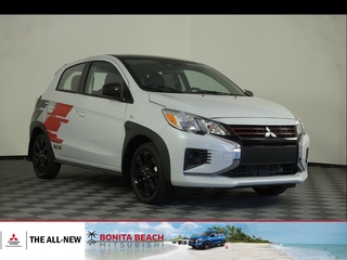 2024 Mitsubishi Mirage