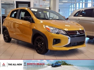 2024 Mitsubishi Mirage