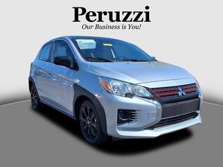 2024 Mitsubishi Mirage