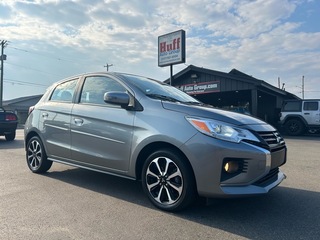 2023 Mitsubishi Mirage for sale in Jackson MI
