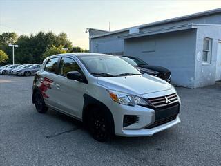 2024 Mitsubishi Mirage