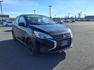 2024 Mitsubishi Mirage for sale in Kennewick WA