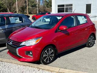2023 Mitsubishi Mirage
