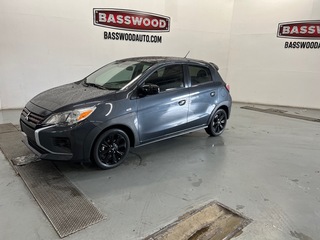 2024 Mitsubishi Mirage
