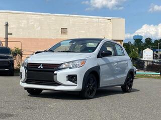2024 Mitsubishi Mirage