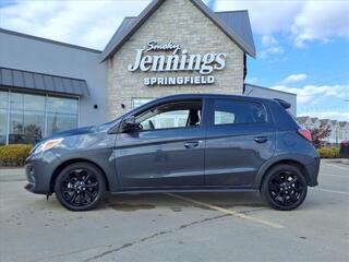 2024 Mitsubishi Mirage