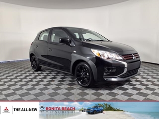 2024 Mitsubishi Mirage