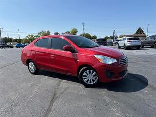 2018 Mitsubishi Mirage G4 for sale in Fort Mill SC