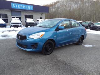 2020 Mitsubishi Mirage G4 for sale in Danville WV