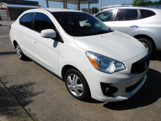2020 Mitsubishi Mirage G4 for sale in Clarksville TN