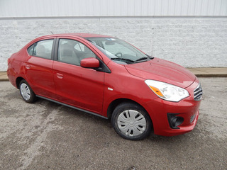 2019 Mitsubishi Mirage G4 for sale in Clarksville TN