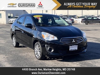 2018 Mitsubishi Mirage G4 for sale in Bedford VA