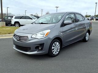 2019 Mitsubishi Mirage G4 for sale in Lancaster SC