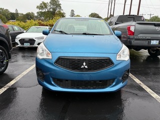 2020 Mitsubishi Mirage G4 for sale in Portsmouth NH